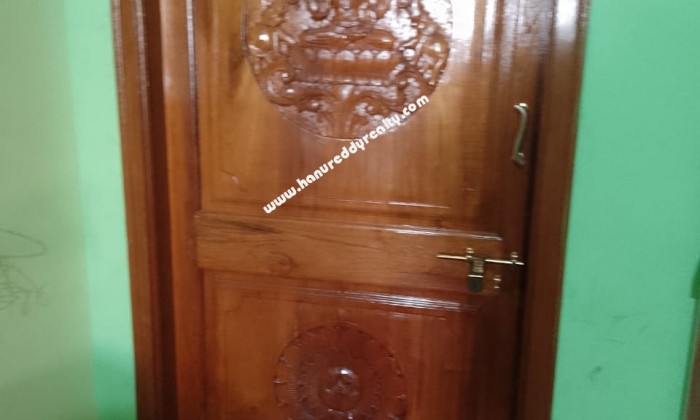 3 BHK Duplex House for Sale in Rajarajeshwari Nagar