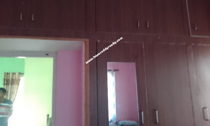 3 BHK Duplex House for Sale in Rajarajeshwari Nagar