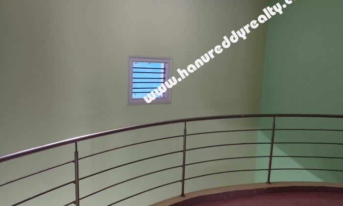 3 BHK Duplex House for Sale in Rajarajeshwari Nagar