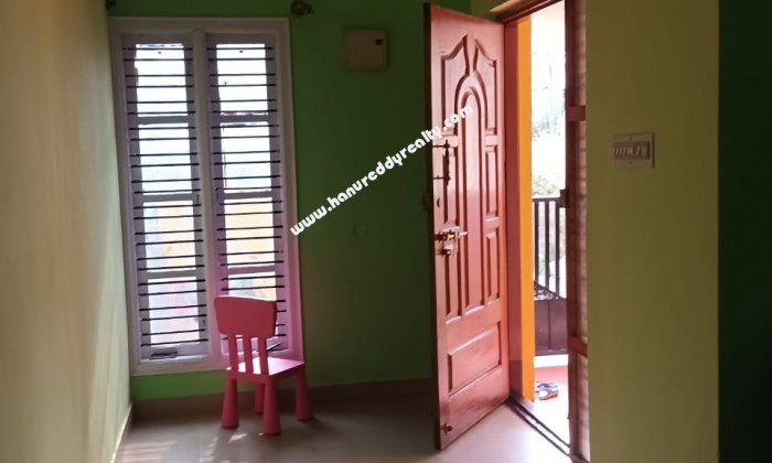 3 BHK Duplex House for Sale in Rajarajeshwari Nagar