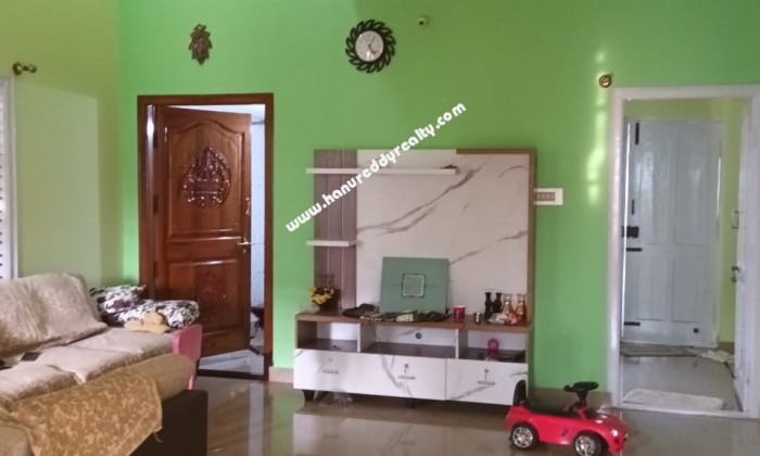 3 BHK Duplex House for Sale in Rajarajeshwari Nagar