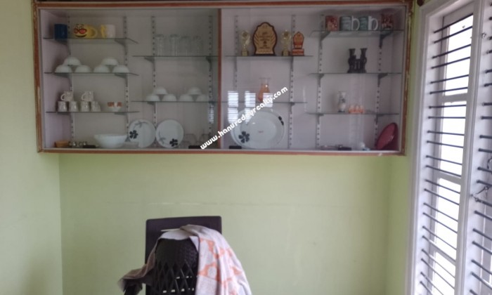 3 BHK Duplex House for Sale in Rajarajeshwari Nagar