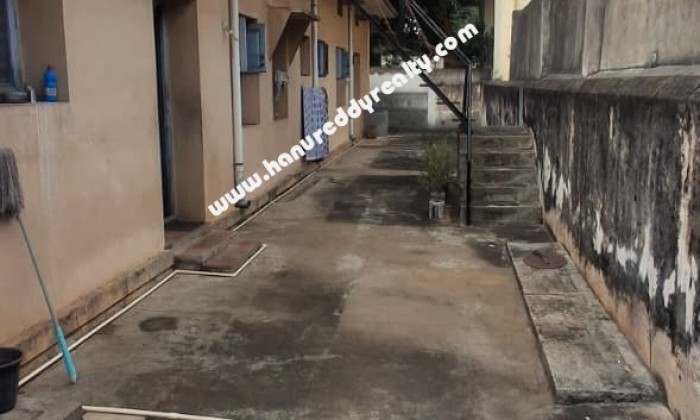 4 BHK Independent House for Sale in Jayalakshmipuram