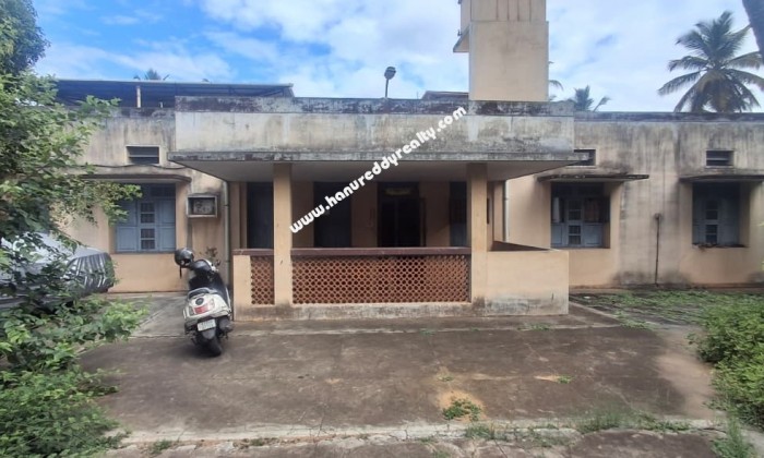 4 BHK Independent House for Sale in Jayalakshmipuram