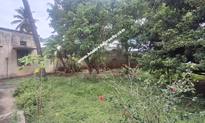 4 BHK Independent House for Sale in Jayalakshmipuram