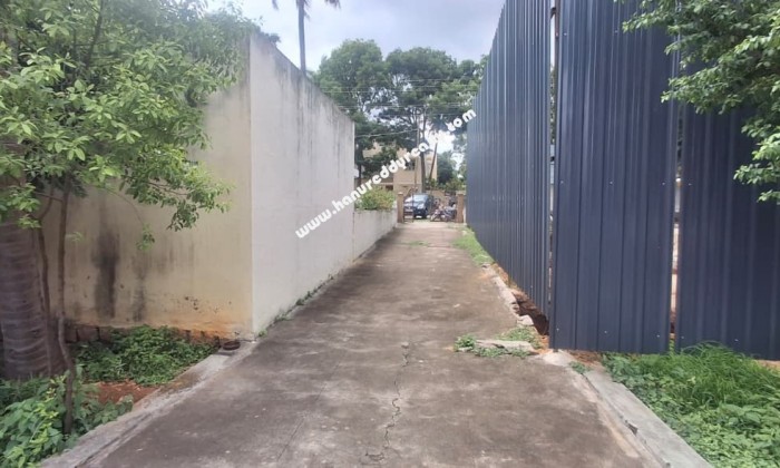 4 BHK Independent House for Sale in Jayalakshmipuram