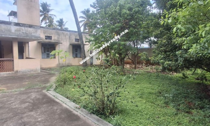 4 BHK Independent House for Sale in Jayalakshmipuram