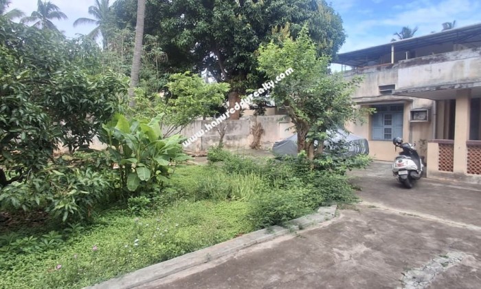 4 BHK Independent House for Sale in Jayalakshmipuram