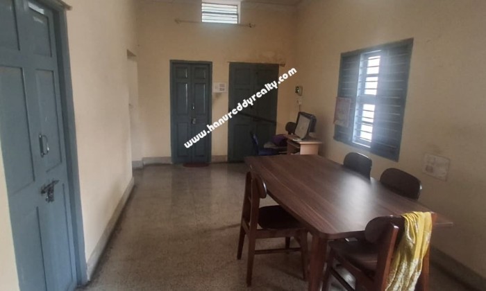 4 BHK Independent House for Sale in Jayalakshmipuram