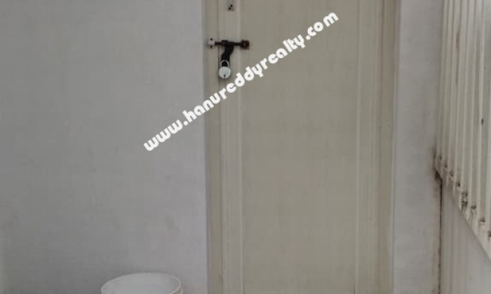 1 BHK Independent House for Rent in Vijayanagar