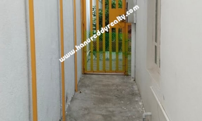 1 BHK Independent House for Rent in Vijayanagar