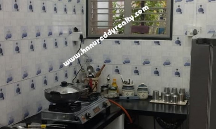 1 BHK Independent House for Rent in Vijayanagar