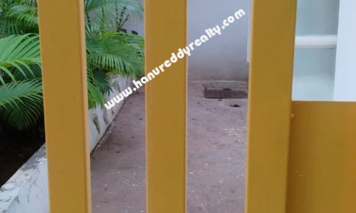 1 BHK Independent House for Rent in Vijayanagar