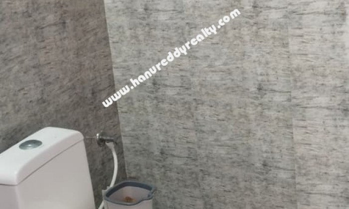 1 BHK Independent House for Rent in Vijayanagar