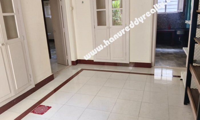 2 BHK Independent House for Rent in Yadavagiri