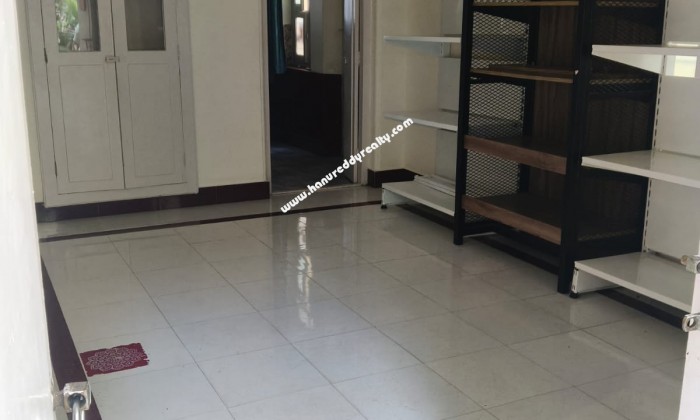 2 BHK Independent House for Rent in Yadavagiri