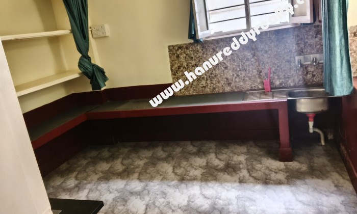 2 BHK Independent House for Rent in Yadavagiri