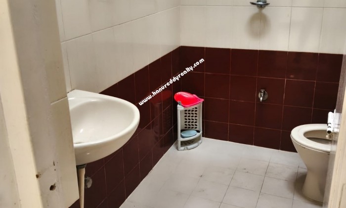 2 BHK Independent House for Rent in Yadavagiri