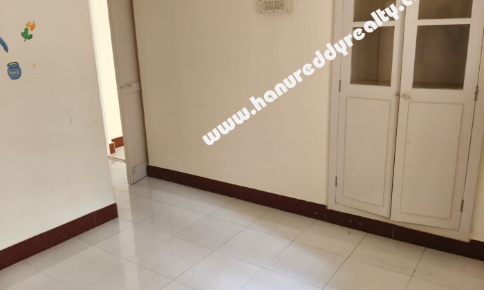 2 BHK Independent House for Rent in Yadavagiri