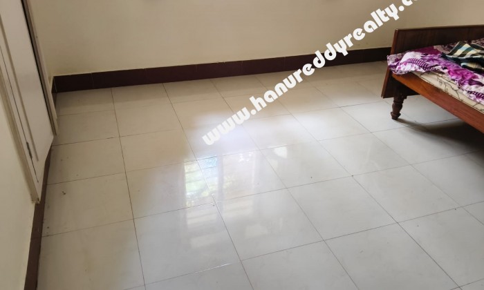 2 BHK Independent House for Rent in Yadavagiri