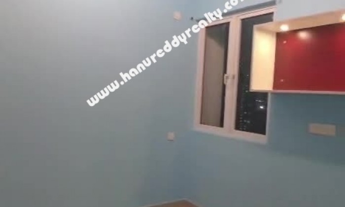 4 BHK Flat for Sale in Navalur