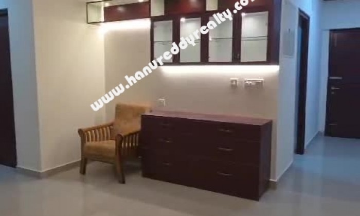4 BHK Flat for Sale in Navalur