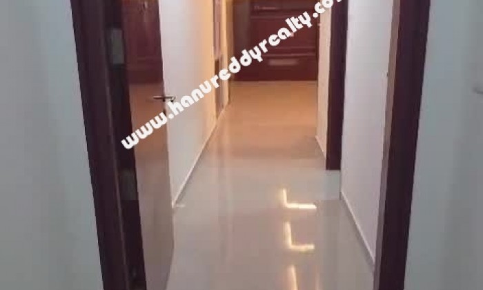 4 BHK Flat for Sale in Navalur