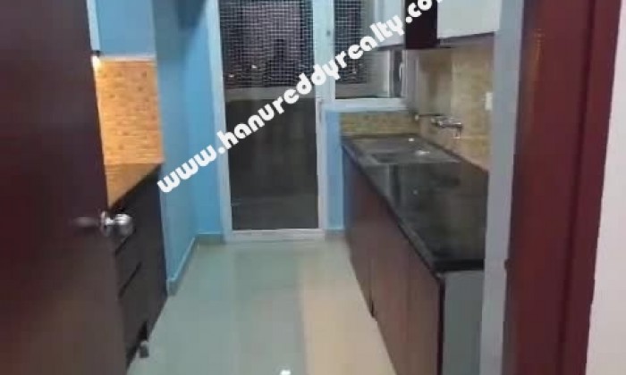 4 BHK Flat for Sale in Navalur