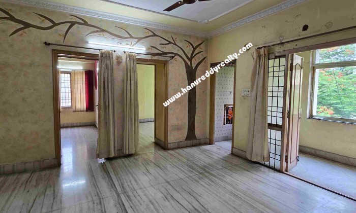 3 BHK Flat for Sale in Siripuram