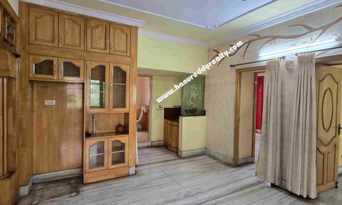 3 BHK Flat for Sale in Siripuram