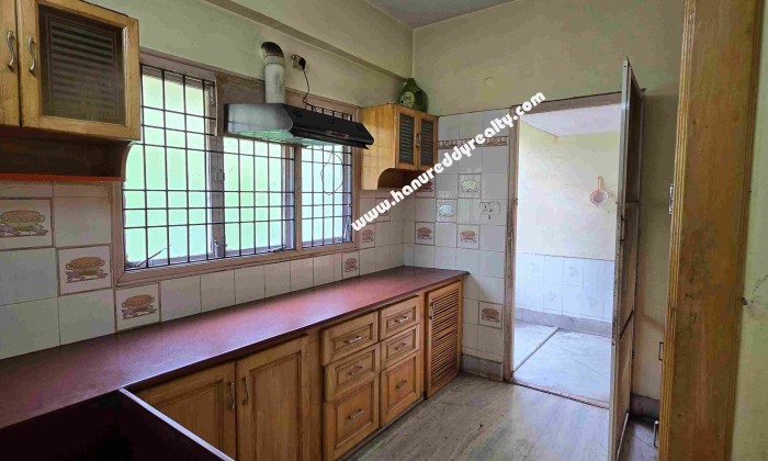 3 BHK Flat for Sale in Siripuram