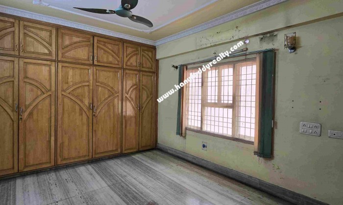 3 BHK Flat for Sale in Siripuram
