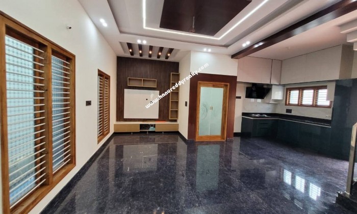 3 BHK Duplex House for Sale in Datagalli