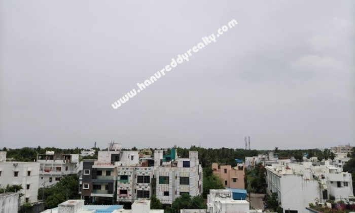  BHK Flat for Sale in Kolapakkam