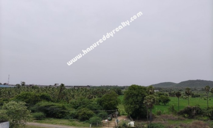  BHK Flat for Sale in Kolapakkam