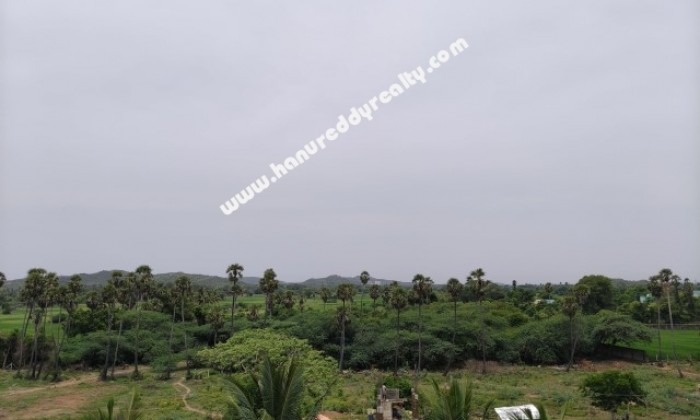  BHK Flat for Sale in Kolapakkam
