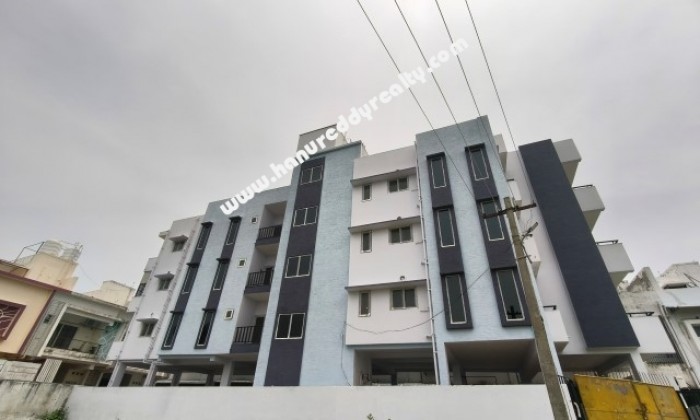  BHK Flat for Sale in Kolapakkam