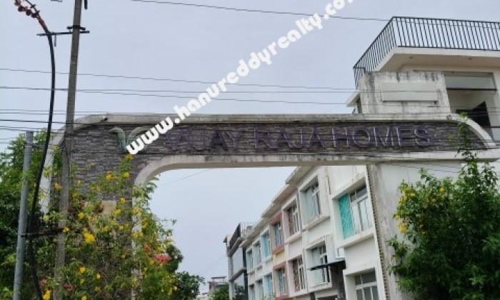  BHK Flat for Sale in Kolapakkam