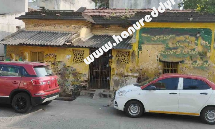 2 BHK Independent House for Sale in Namakkal