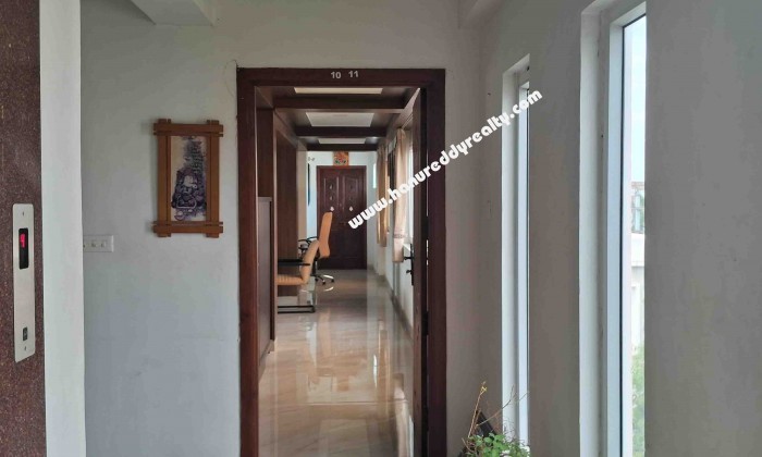 20 BHK Standalone Building for Sale in Thudiyalur