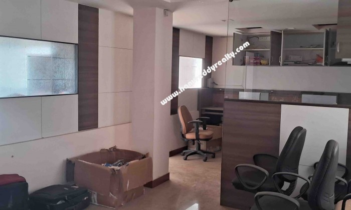 20 BHK Standalone Building for Sale in Thudiyalur