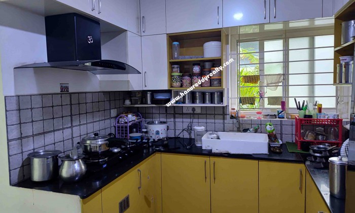 3 BHK Villa for Sale in Vedapatti