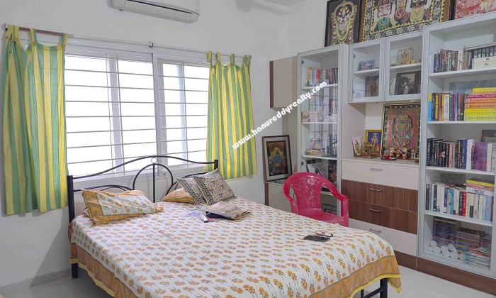 3 BHK Villa for Sale in Vedapatti