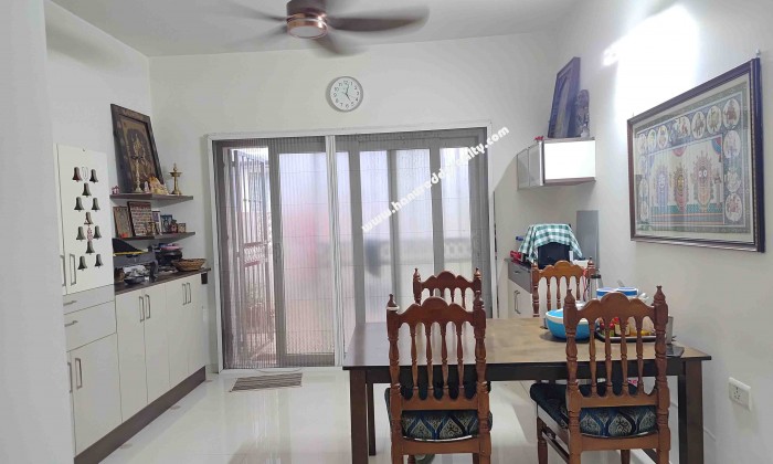 3 BHK Villa for Sale in Vedapatti