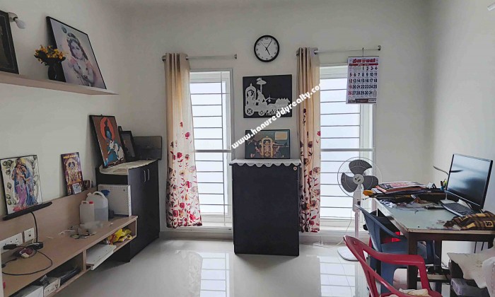 3 BHK Villa for Sale in Vedapatti
