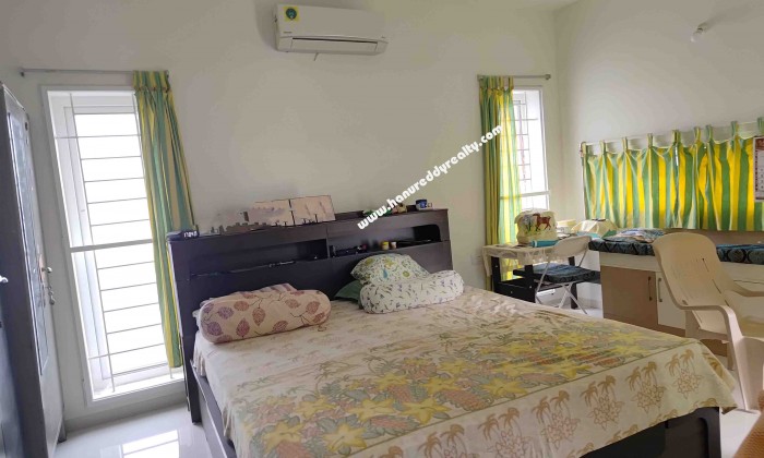 3 BHK Villa for Sale in Vedapatti