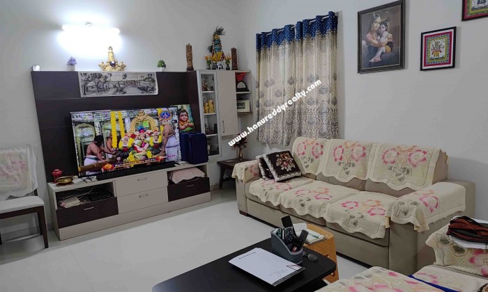 3 BHK Villa for Sale in Vedapatti