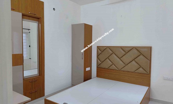 2 BHK Flat for Sale in Vedapatti