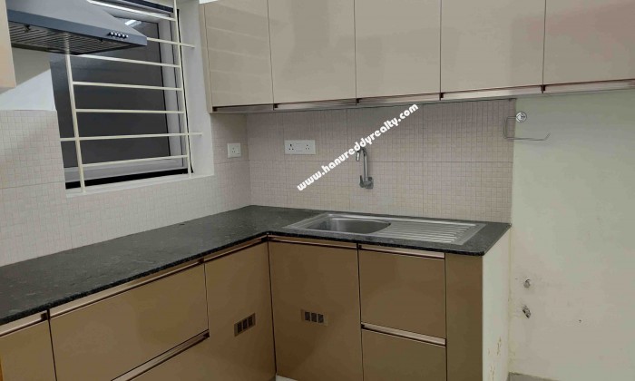 2 BHK Flat for Sale in Vedapatti