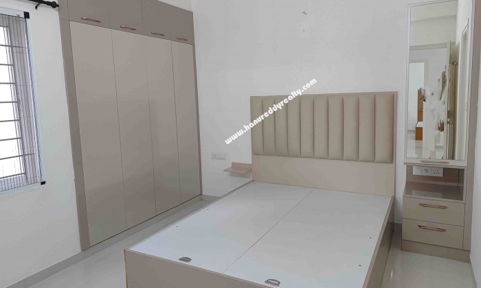 2 BHK Flat for Sale in Vedapatti